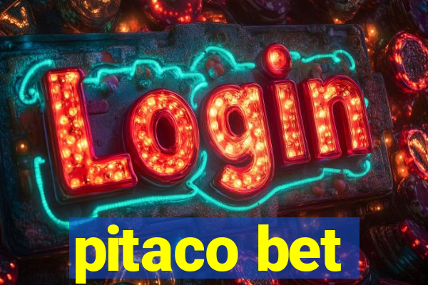 pitaco bet